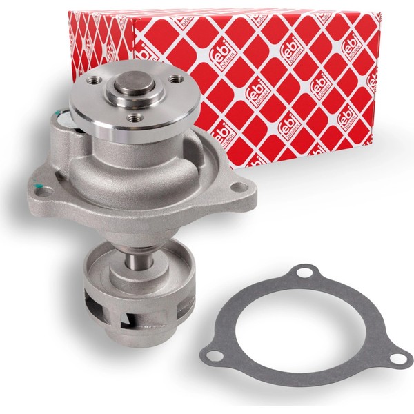 Febi Bilstein 39061 Wasserpumpe FüR Ford Fiesta Ka Street Ka Rb Jh Jd RL2-image