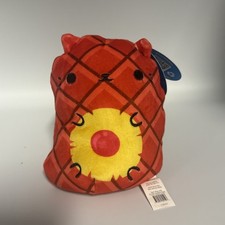 Cepia Inc. Cats vs. Pickles 6" bean bag plush Chonk 50 Hambone