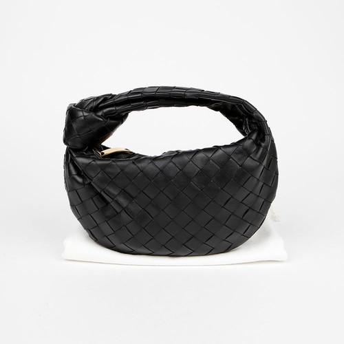 Bottega Veneta Jodie Mini Tote Bag 651876 154856073