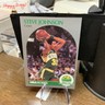M) 1990-91 NBA Hoops Basketball Trading Card - Steve Johnson #278