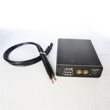 Portable Mini Spot Welder Machine Welding Power Pen USB for 18650 26650 Battery