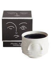 RARE NWT 100 Authentic Jonathan Adler Muse Noir Scented Candle Luxury Designer