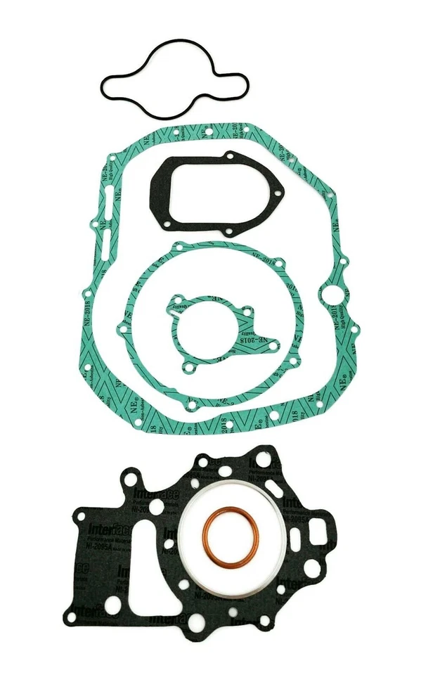 摩托车发动机完整垫圈套装适用于本田 CX 500 C D 定制 — 第 2/4 张图片