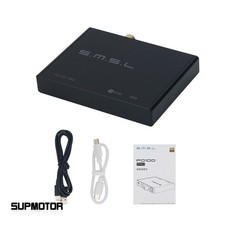 SMSL PO100 PRO USB Digital Decoding MQA USB t...