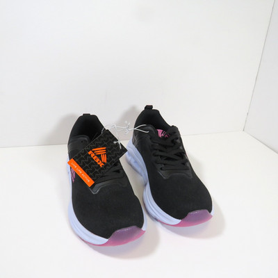 RBX Women s Active Sneakers Black/Pink Size 8 - NEW/with Tags!