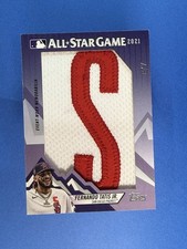 2022 Topps  Fernando Tatis Jr. 