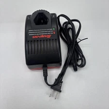 1PC NEW Battery Charger For Snap On CTC572 CTC-572 7.2V DC 0.8A 120V AC