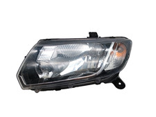 Dacia Sandero Stepway 2012-20 Passenger Side Headlight Headlamp 260604111R