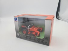 NewRay New Ray Kubota Z700 AS-33287 Zero Turn Lawn Mower