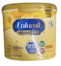 ENFAMIL NEUROPRO EXPIRATION 5/1/2027 20.7 OZS