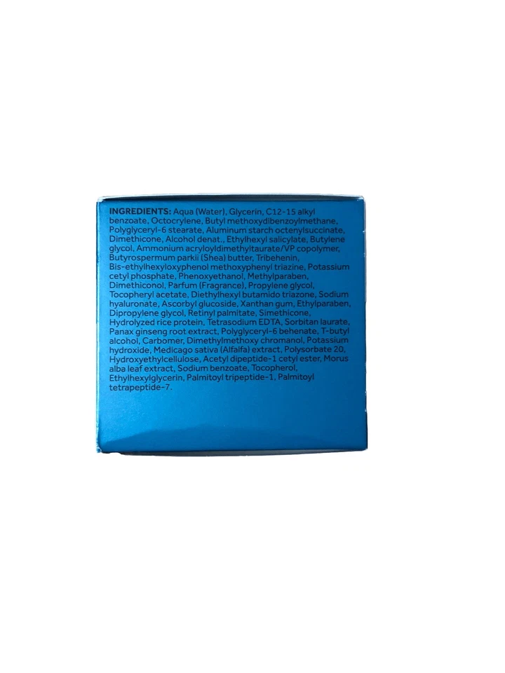 No7 Protect & Perfect Intense ADVANCED SPF15 Day Cream. 50ml - Image 4 of 4