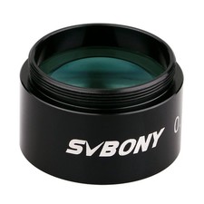 0.5X Focal Reducer - 1.25 inches Fully Multi Coated for Telescope Eyepiece Ph...