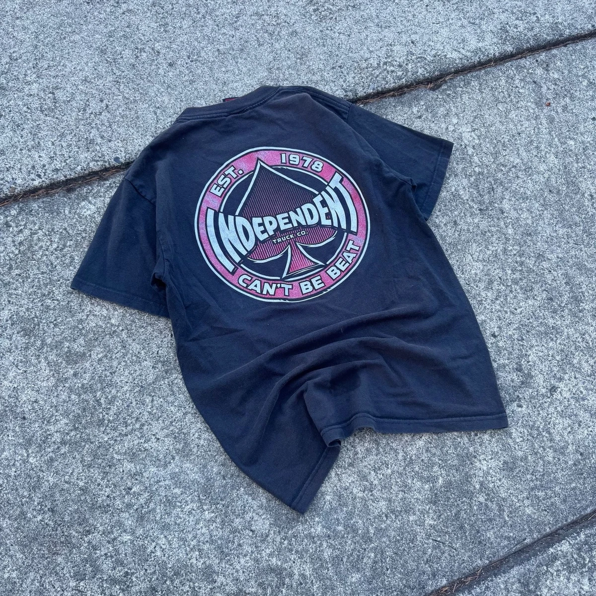 Men's Independent Trucks Clothing for sale | eBay
