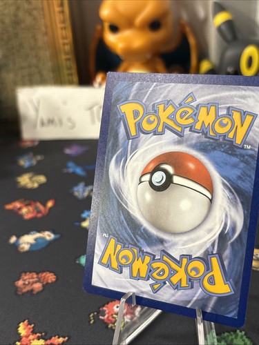 Pikachu 005/025 Celebraciones Holo ERROR CORTE ESQUINA Raro Tarjeta Súper Limpia ¡25º! - Imagen 19 de 19