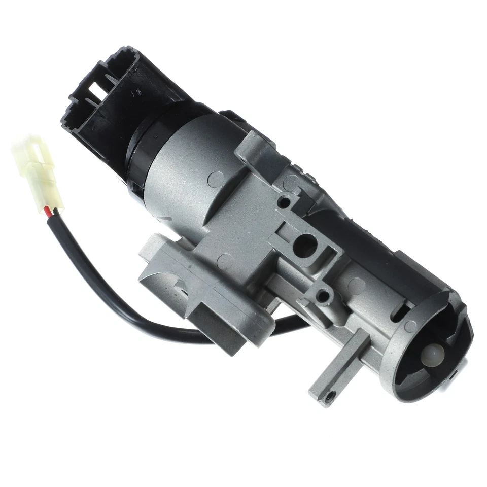 Genuine GM 2004-2008 Chevrolet Aveo Aveo5 1.6L Ignition Lock Housing 96261298 - Image 4 of 4