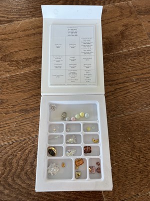 Swarovski Innovations Professional Collection Boxed Set 2016 Spring/Summer