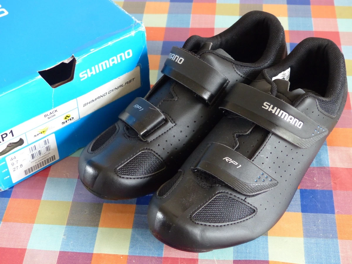Shimano Black 3 Bolt Cycling Shoes for Men for sale | eBay UK Shimano Black 3 Bolt Cycling Shoes for Men for sale | eBay UK