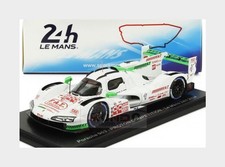 1:43 SPARK Porsche 963 9Rd 4.6L #99 Le Mans 2024 Jani Tincknell Andlauer S9128 M
