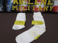 Polypropylene Genuine GI Boot Liner Socks Moisture-Wicking USA Made Large 10-13