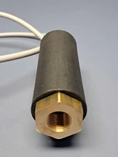 Suttner - ST-5 - Any Position Flow Switch 5,070 PSI - 200005542 - NEW