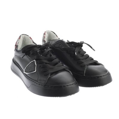 Sneaker Philippe Model Schwarz 37 EUR