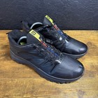 Salomon XT-6 Trail Running Shoes Mens Size 11 Black Quicklace Outdoor Hiking