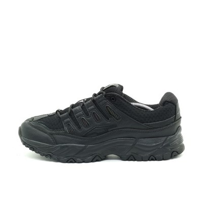 Avia Damen WMAV21ES042 Sneaker schwarz Low-Top Performance EU 40.5
