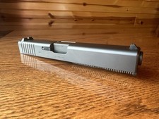 Glock 17 Gen 3 OEM Complete Slide NEW