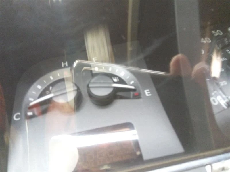 Cuadro de instrumentos velocímetro 05172539AD 09 DODGE JOURNEY G155-191637 Foto 2 de 4