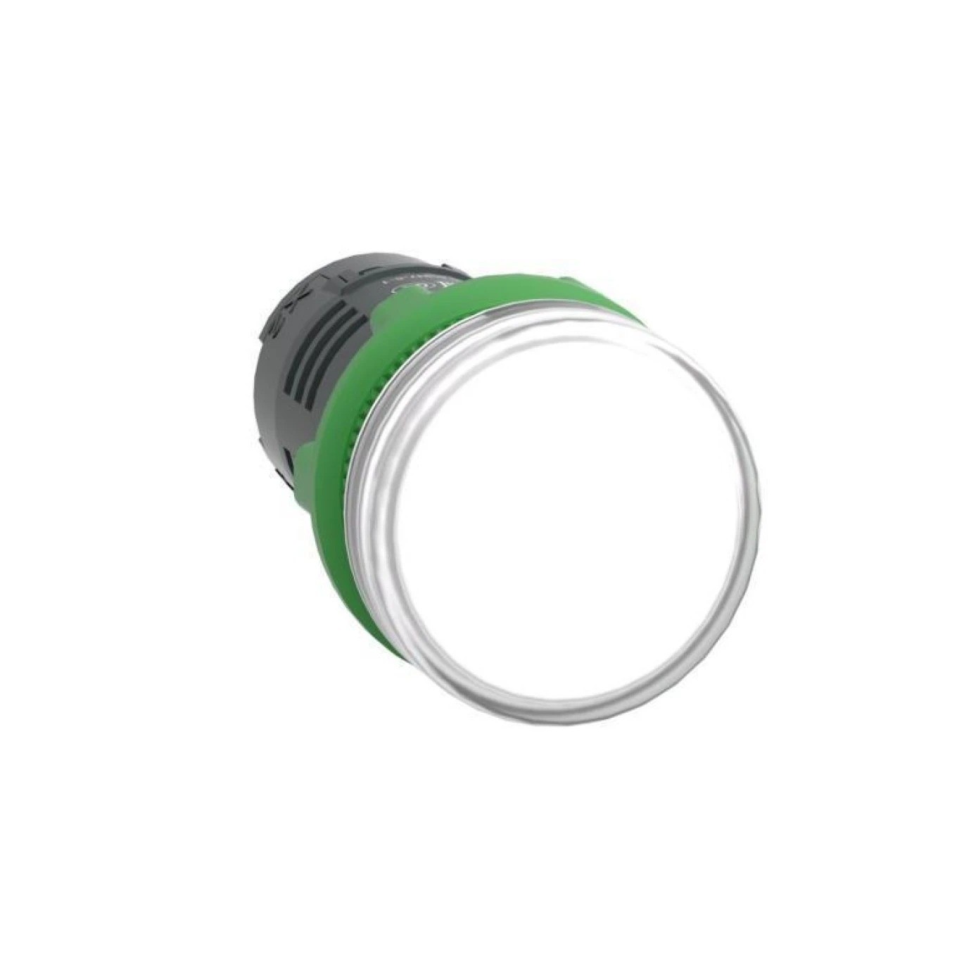 Schneider Electric Blanc Xb5evm1 - Image 2