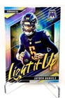 2025 Mosaic Jayden Daniels Silver (Raw)