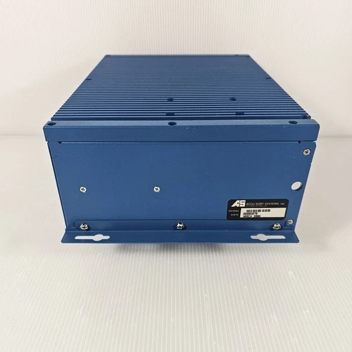 New, Accu-Sort Mid Range Decoder image 3