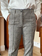 Trouser By Brand Riani - Size UK 12