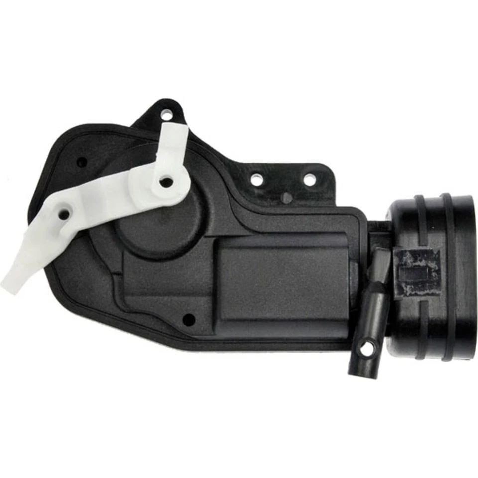 Actuadores de bloqueo de puerta Dorman 746-695 pasajero delantero lado derecho para Sienna Foto 2 de 3