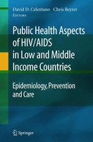 David Celentano (U. A.) | Public Health Aspects Of Hiv/Aids In Low And Middle...