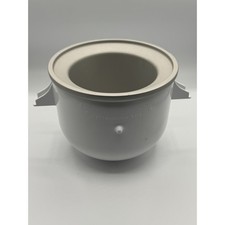 KitchenAid Ice Cream Maker Attachment Freeze ...