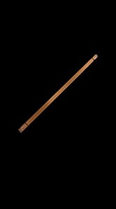 MistAway 30 Inch Copper Riser (10PK)