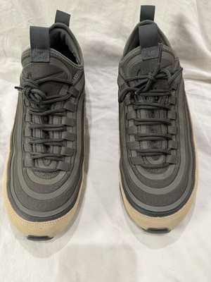 Nike Air Max 97 Ultra 17 Cargo Khaki 