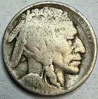 1916 S - Buffalo Nickel - Exact Coin Imaged #BF231