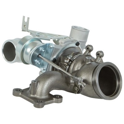 New Turbocharger Fits Ford Edge SE 2.0L L4 Gas 2013-2014 By CB5E-6K682-BF