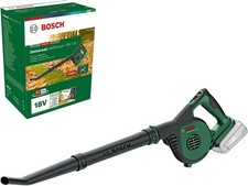 Leaf Blower Cordless Garden 18V-130 Fast Outdoor Clearing Bare Unit Bosch
