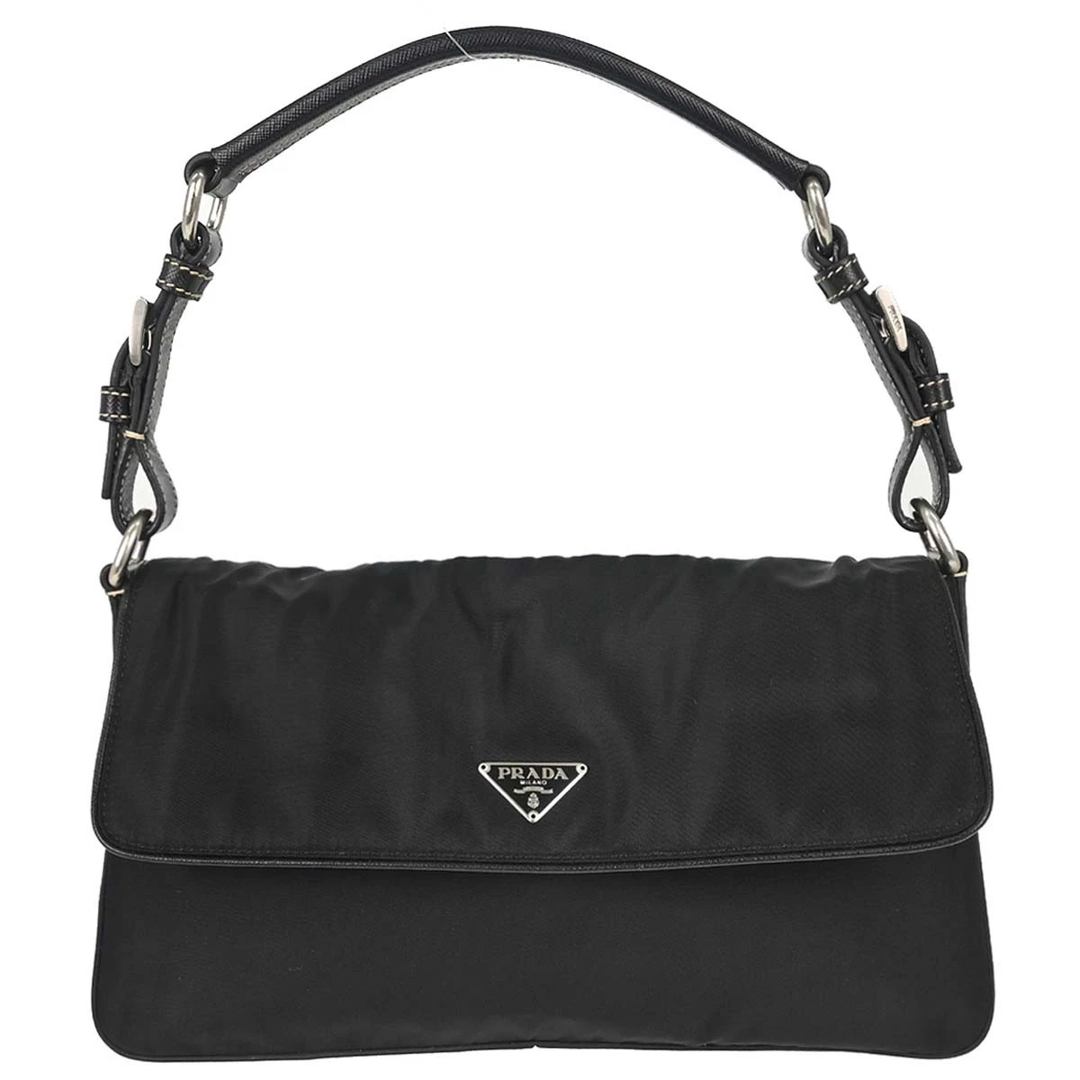 PRADA Nylon Bags for sale | eBay