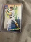 2026 Topps Finest Konnor Griffin RC #6 Pirates Base Common