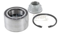 SNR Radlagersatz R141.45 FüR Fiat Peugeot CitroËN
