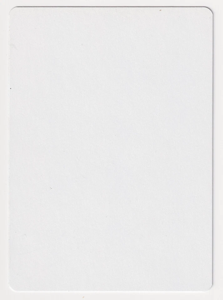 Signed Profane Prayers Proof LP Onslaught Artist Alan Pollack 2002 MTG Magic AP! - Image 2 of 2