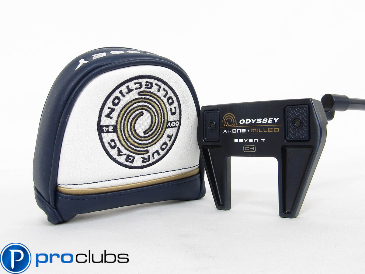 JAPAN- ODYSSEY TOUR BAG COLLECTION AI ONE MILLED SEVENT T CH JAPAN- ODYSSEY TOUR BAG COLLECTION AI ONE MILLED SEVENT T CH