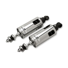 PS 422 HD Shock Absorber Softail -2" Deep Chrome for Harley-Davidson Softail 00-17