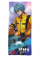 Miscellaneous Haruka Nijo Face Towel Starting! ver. "Argonavis from BanG Dream!