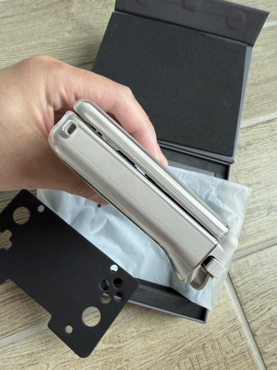 AYN THOR Pro Rainbow 12GB + 256GB and CASE | eBay