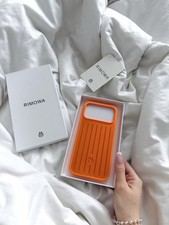 RIMOWA Handyhülle für iPhone 17 Pro Max Mod...
